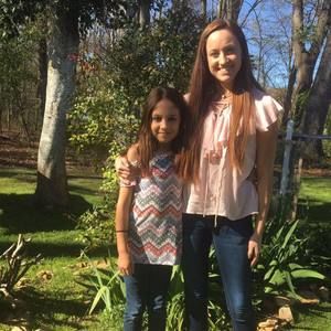 Meet your Posher, Cierra